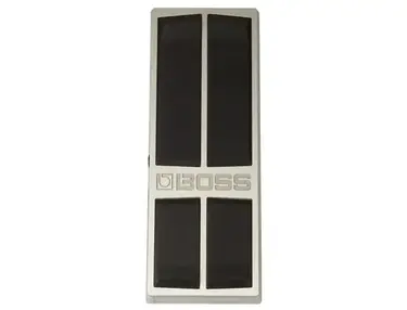 Boss FV-500L Volume Pedal - Low Impedance