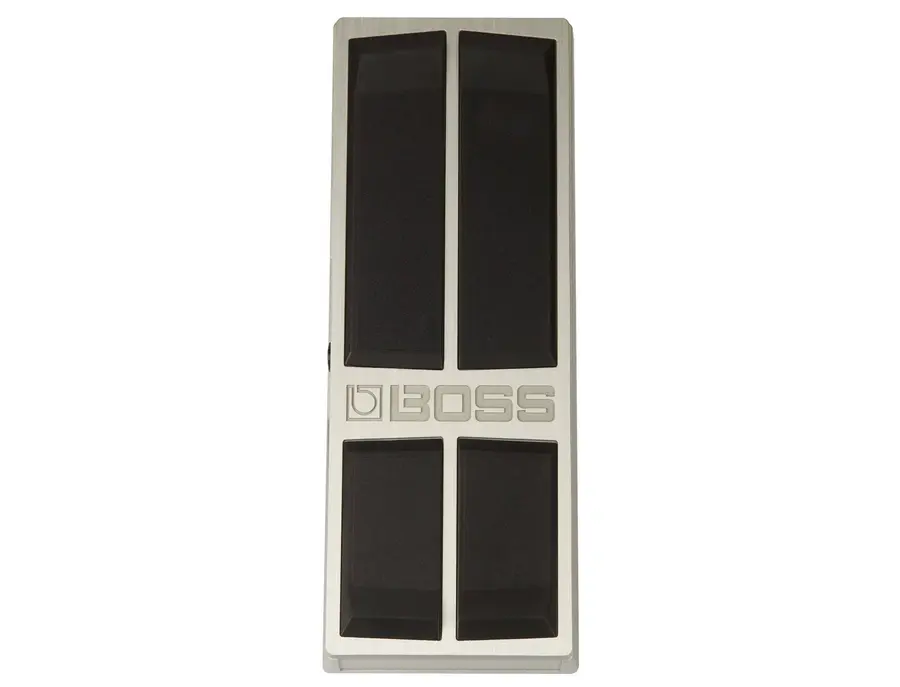 Boss FV-500L Volume Pedal - Low Impedance - What To Know & Where