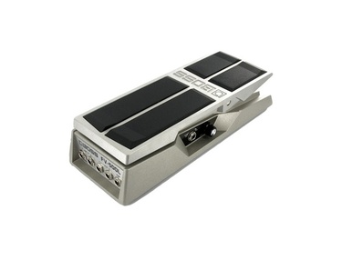 Boss FV-500L Volume Pedal - Low Impedance - ranked #3 in Volume