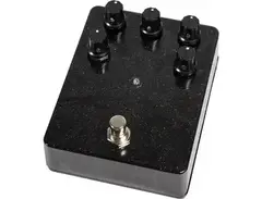 Black Arts Toneworks Black Forest