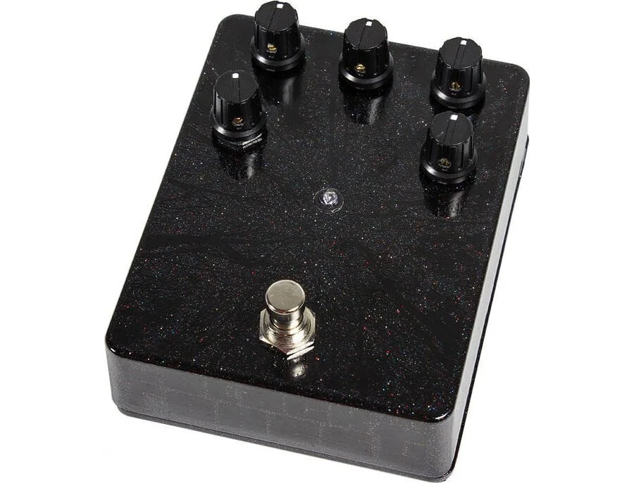 Black Arts Toneworks Black Forest - What To Know & Where To Buy Black Arts Toneworks Black Forest - What To Know & Where To Buy