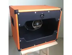 Handmade Guitar Speaker Cabinet 1x12 main image