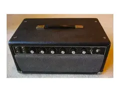 Traynor YBA-1a