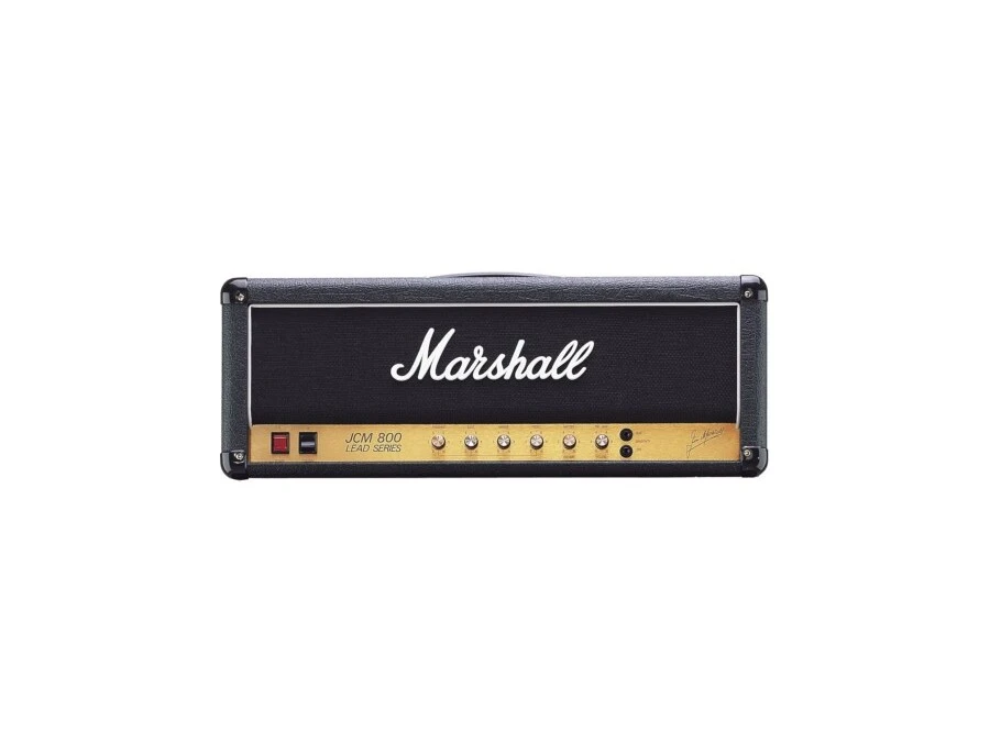 Marshall JCM800 2204 - What To Know & Where To Buy | Equipboard Marshall JCM800 2204 - What To Know & Where To Buy | Equipboard