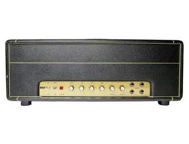 Solodallas SD-50 Guitar Amp Head