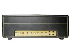 Solodallas SD-50 Guitar Amp Head