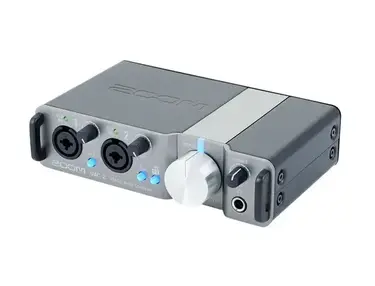 Zoom UAC-8 - What To Know & Where To Buy | Equipboard