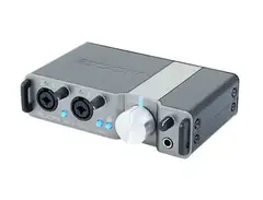 Zoom UAC 2 USB 3.0 main image