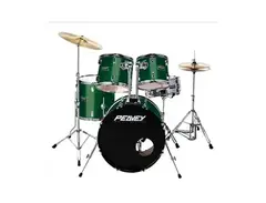 Peavey International Series II Drum Kit main image