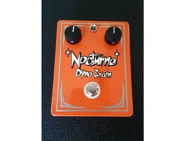 Nocturne Dynobrain Preamp