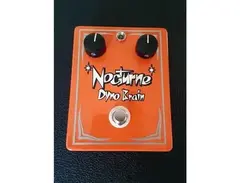 Nocturne Dynobrain Preamp main image