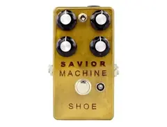 Shoe Savior Machine