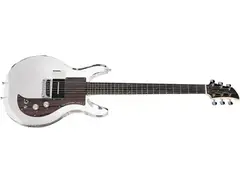 Ampeg Dan Armstrong Plexi Electric Guitar