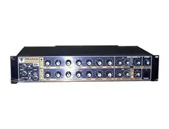 Pearce G2r Solide State Amp Head
