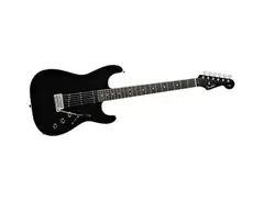 2004 Fender Aerodyne Stratocaster main image