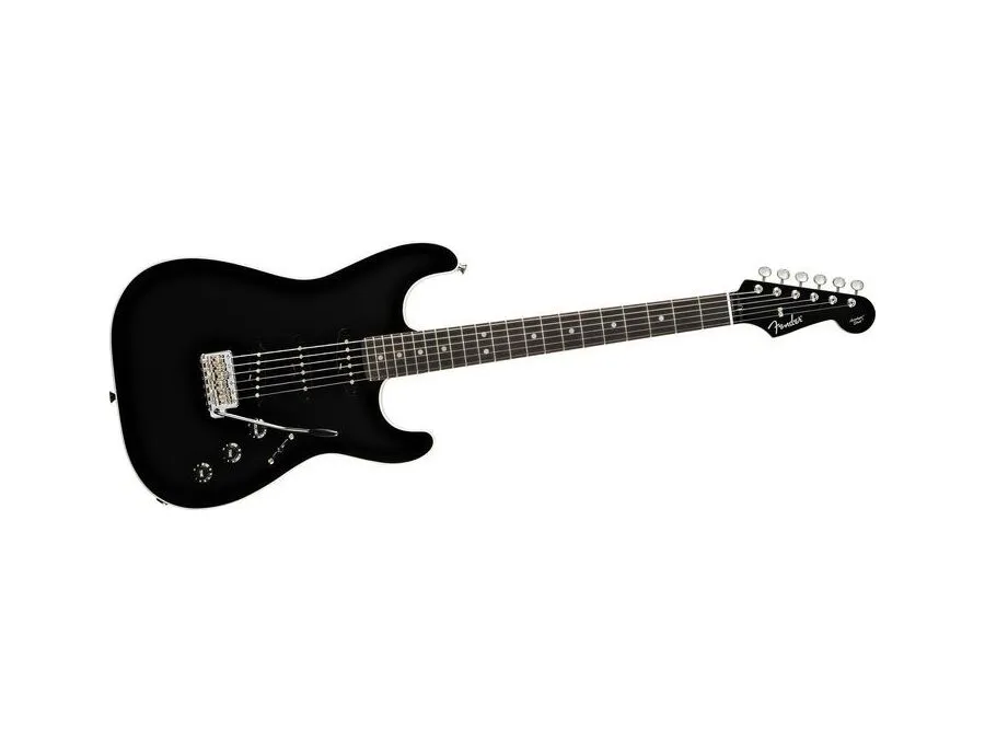 2004 Fender Aerodyne Stratocaster - What To Know & Where To Buy