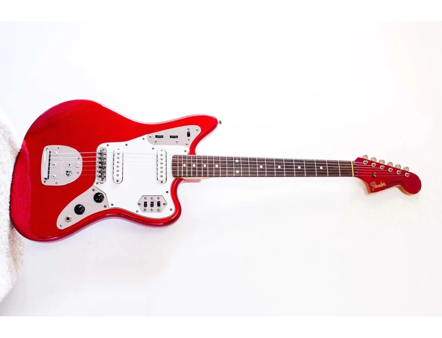 Fender Japan Jaguar JG66 - What To Know & Where To Buy | Equipboard Fender Japan Jaguar JG66 - What To Know & Where To Buy | Equipboard