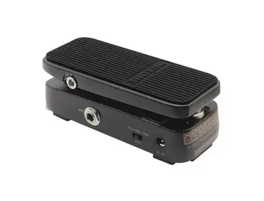 Hotone Bass Press 3-in-1 Bass Wah/Volume/Expression Pedal