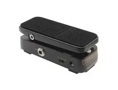 Hotone Bass Press 3-in-1 Bass Wah/Volume/Expression Pedal main image