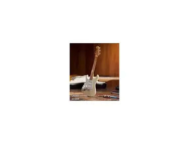Fender Stratocaster Reversed Lefty
