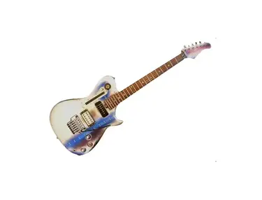 Manson Bomber Electric Guitar