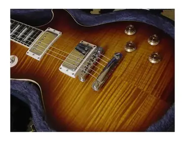Gibson Les Paul Standard Premium Plus