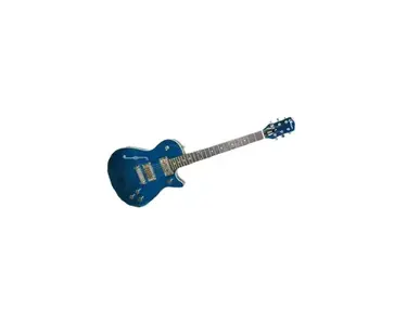 Gretsch G1627 Synchromatic Sparkle Jet Electric Guitar