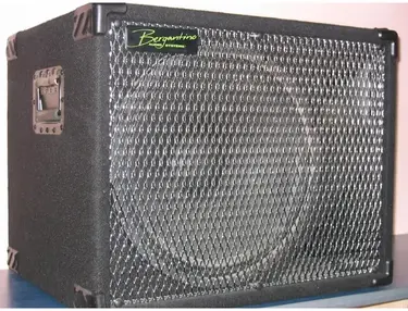 Bergantino HT115