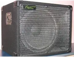 Bergantino HT115 main image