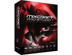 Mixcraft Pro Studio 7 - What To Know & Where To Buy | Equipboard