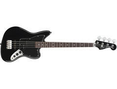 Squier Jaguar Short Scale Bass