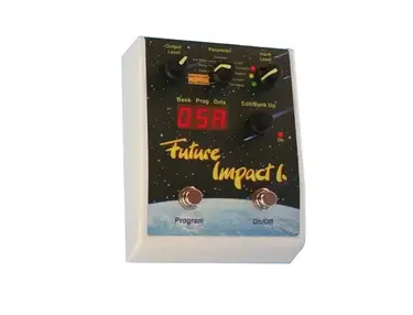 pandaMidi Future Impact V3 - What To Know & Where To Buy | Equipboard pandaMidi Future Impact V3 - What To Know & Where To Buy | Equipboard