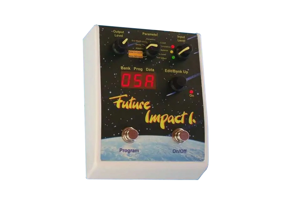 pandaMidi Panda Audio Future Impact I. - What To Know & Where To pandaMidi Panda Audio Future Impact I. - What To Know & Where To