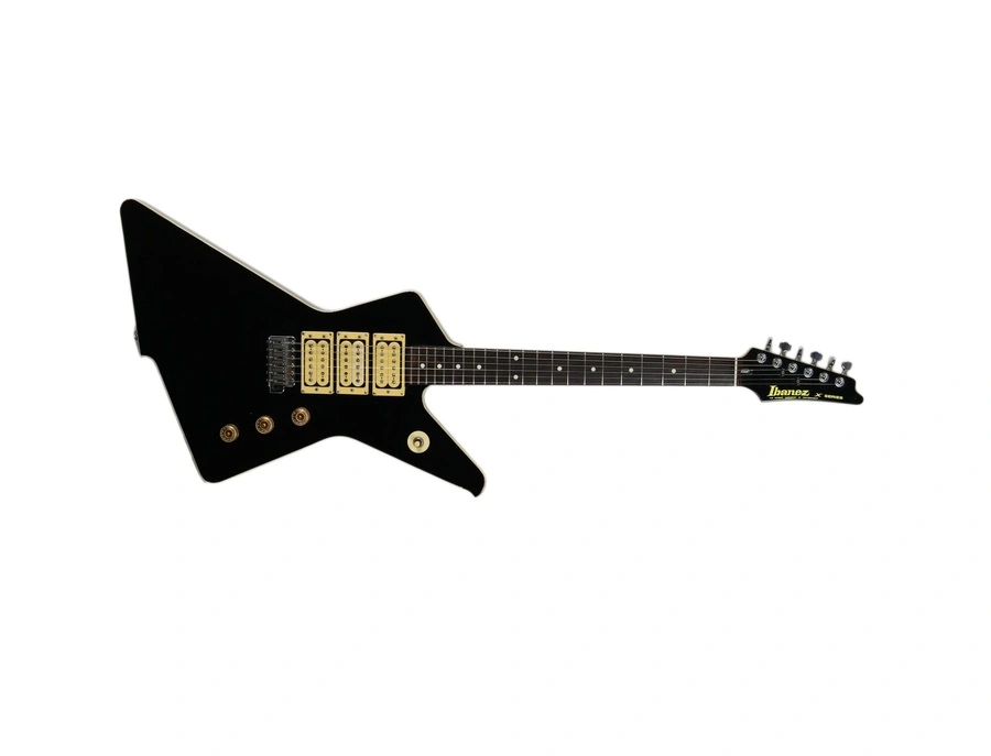 Ibanez Destroyer - What To Know & Where To Buy | Equipboard Ibanez Destroyer - What To Know & Where To Buy | Equipboard