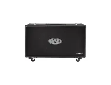 EVH 5150 III 2x12" 60-watt 2x12" Extension Cabinet