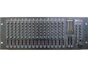 Roland M-160 Mixer