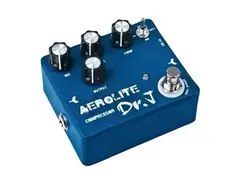 Dr.J Aerolite Compressor D55