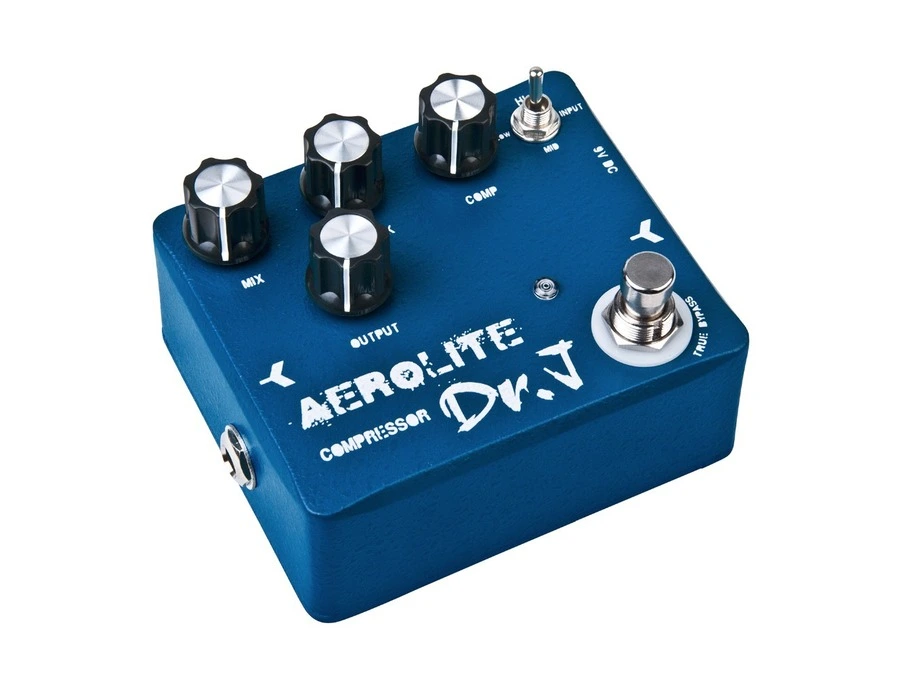 Dr.J Aerolite Compressor D55 - What To Know & Where To Buy