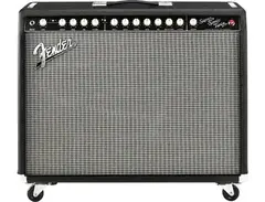 Fender Super Sonic Twin 100W 2X12 Guitar Combo Amp