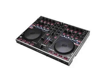 Reloop Jockey 3 Remix