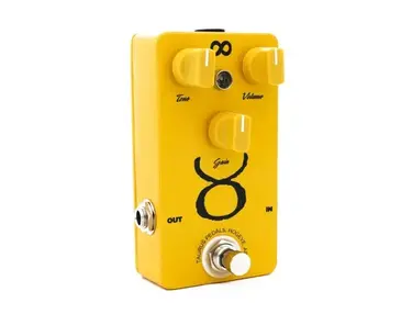 Taurus Amplification Infinity Overdrive