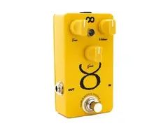 Taurus Amplification Infinity Overdrive main image