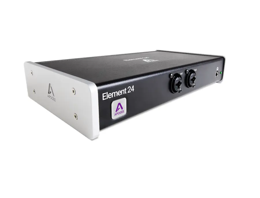Apogee Element 24 - What To Know & Where To Buy | Equipboard Apogee Element 24 - What To Know & Where To Buy | Equipboard
