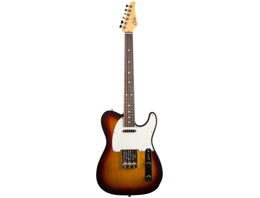 Suhr Classic T Pro SS - What To Know & Where To Buy | Equipboard