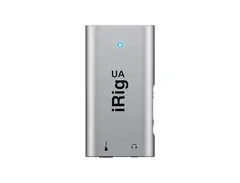 IK Multimedia iRig UA