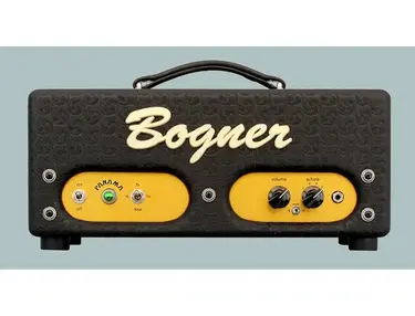 Bogner Mini PANAMÁ
