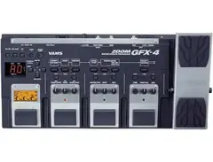Zoom GFX-4