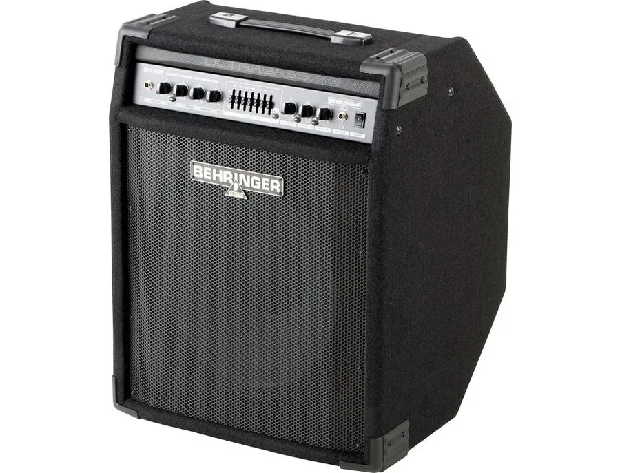 Behringer BXL3000 - What To Know & Where To Buy | Equipboard Behringer BXL3000 - What To Know & Where To Buy | Equipboard