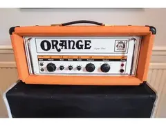 Orange Series 2Super Bass main image