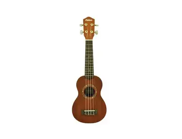 Kahua Ka-21m Soprano Ukulele